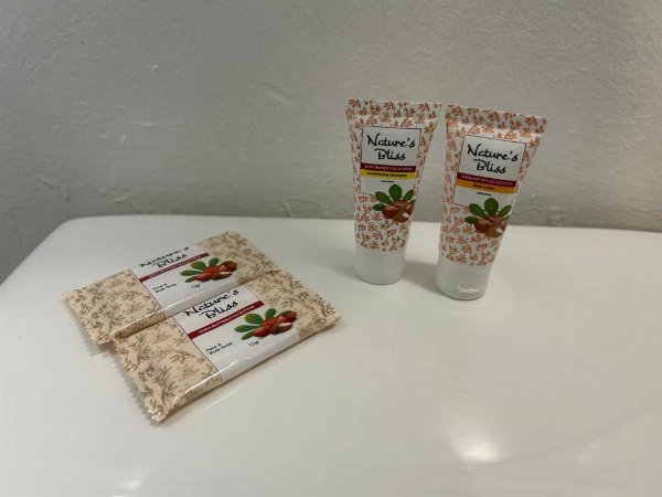 Budget Inn Hollywood image 36